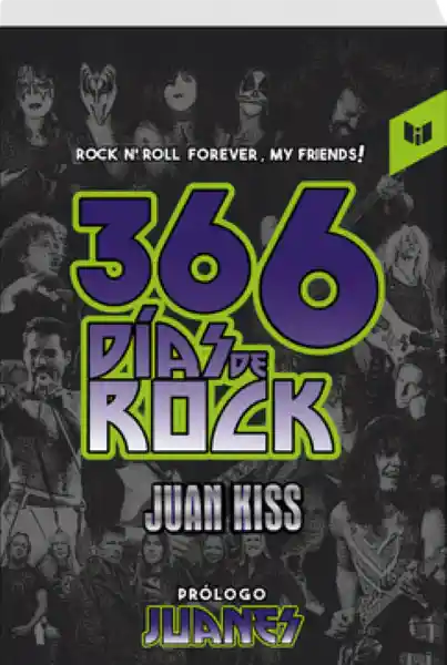 366 Días de Rock