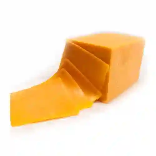 Queso Cheddar