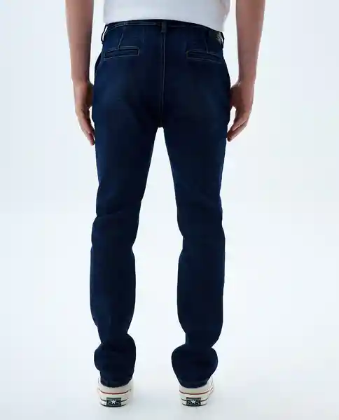 Jean Hombre Azul Talla 28 539f901 Americanino