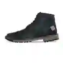 Croydon Botines Ixan Para Hombre Color Negro Talla 38