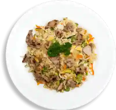 Arroz Integral