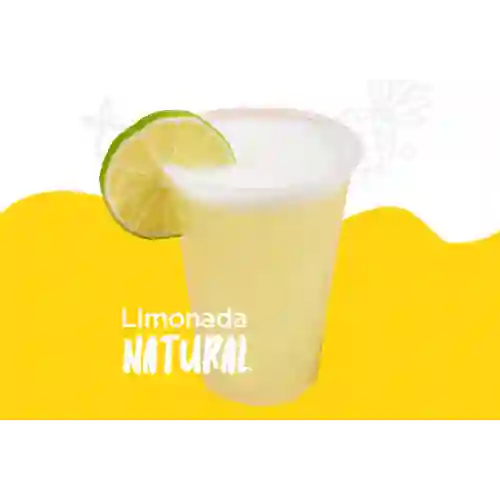 Limonada Natural