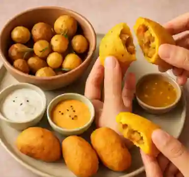 Para Compatir Oh! Navideño