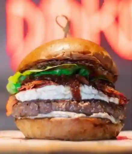 Irreverente Burger