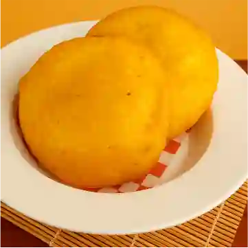 Arepa Mixta