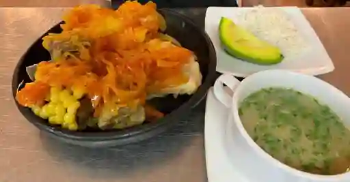 Puchero
