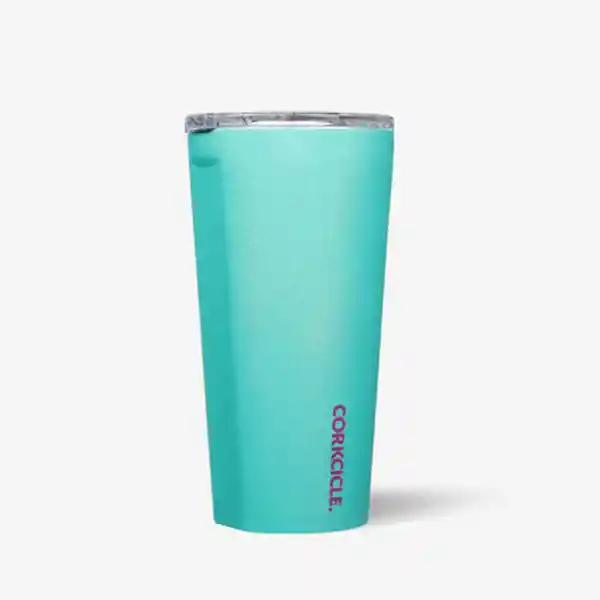 Corkcicle Vaso Tumbler Sirena 16 Oz Altura 16.7 cm