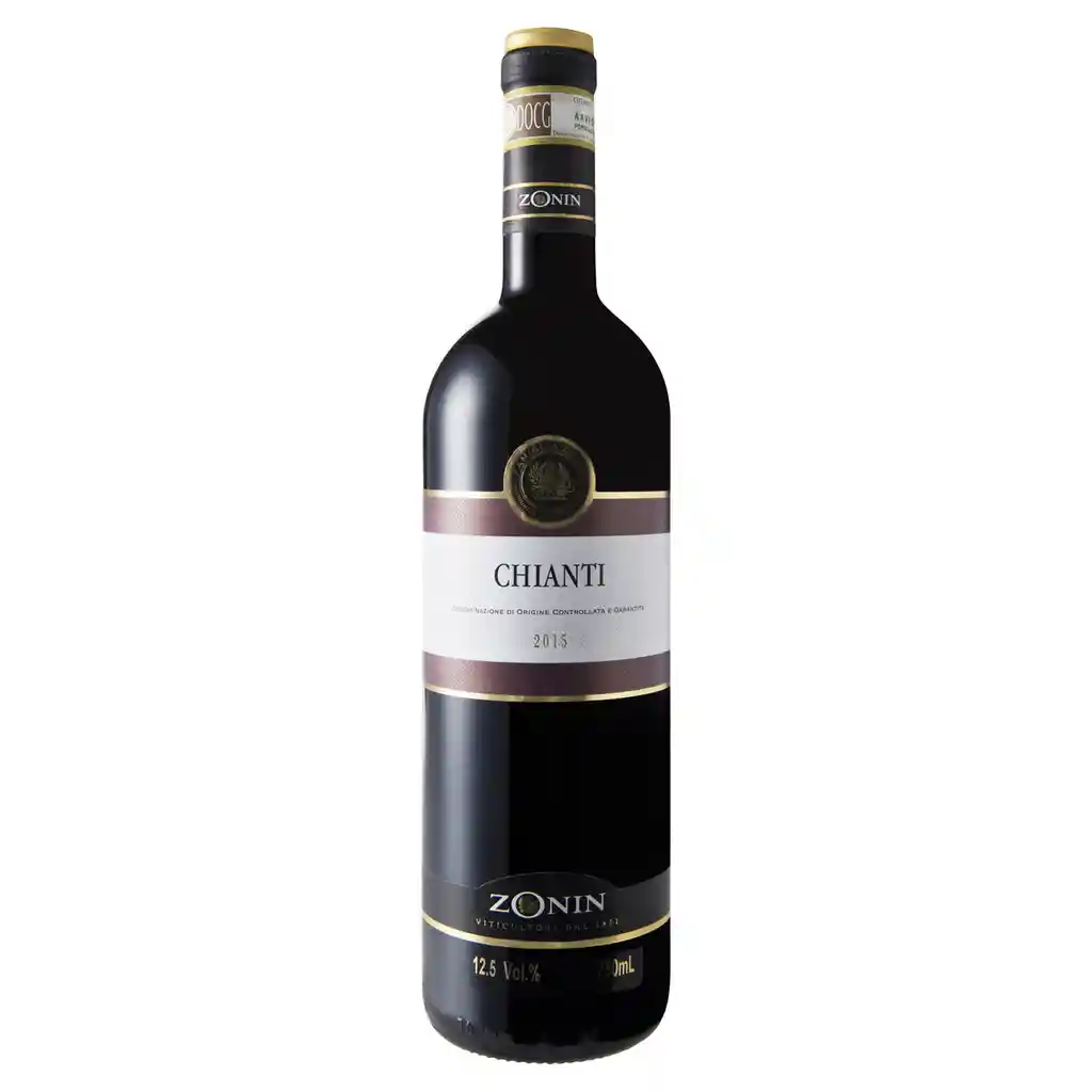 Chianti Vino Tinto Zonin