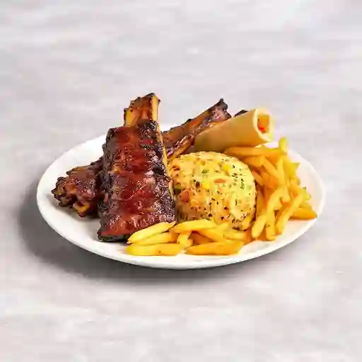 Yo Kombo Costillas
