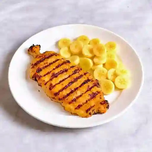 Filete de Pollo