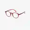 Izipizi Gafas Screen D Rojo Rosy +0.00