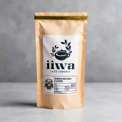 Iiwa Pocket 80 gr