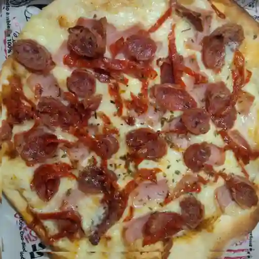 3 Carnes