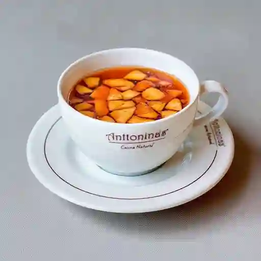 Té Flor de Jamaica 7 OZ