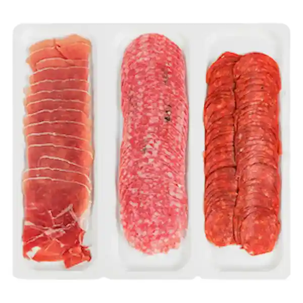 La Factoria Chorizos Tapeo de Madurados