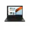 Lenovo Portátil Thinkpad T490 Ci5 8GB 256GB SSD 14" W10 Pro