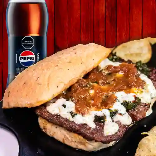 Carnepan Combo