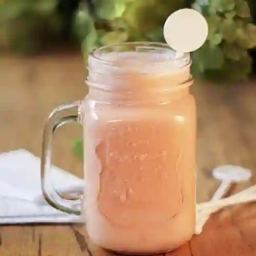 Batidos Poder Del Zapote 16 ° Onza