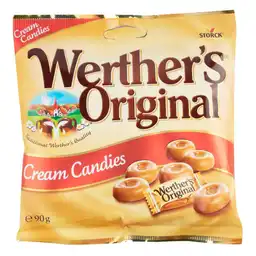 Werther's Caramelos Original