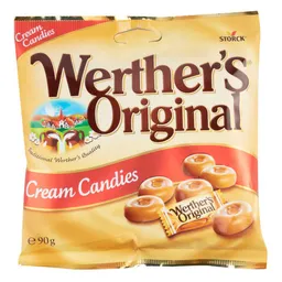 Werther's Caramelos Original