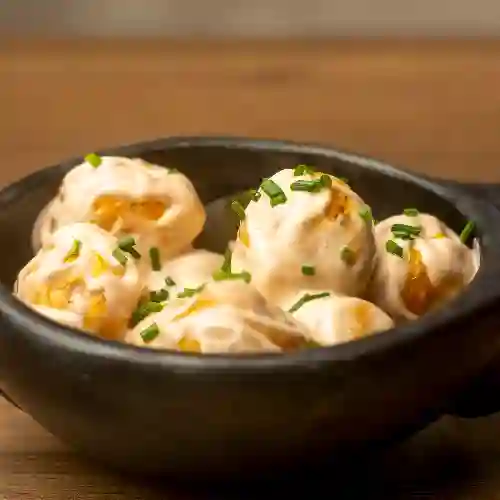 Criollitas Bravas