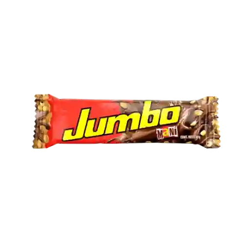 Jumbo Chocolatina