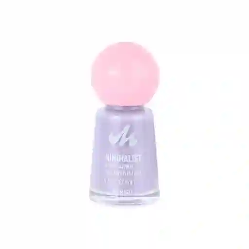 Esmalte de Uñas a Base de Aceite Serie Minimalist 22 Miniso