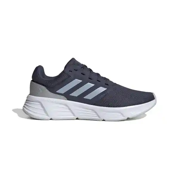 Adidas Zapatos Galaxy Hombre Azul Talla 11 IE8137