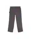 Pantalón Racing Carpenter Masculino Gris Iman Talla 34 Chevignon