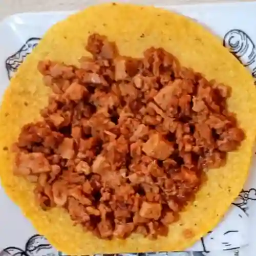Discada