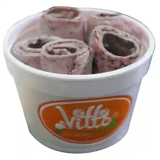 Helado de Milo