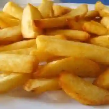 Papas Francesas