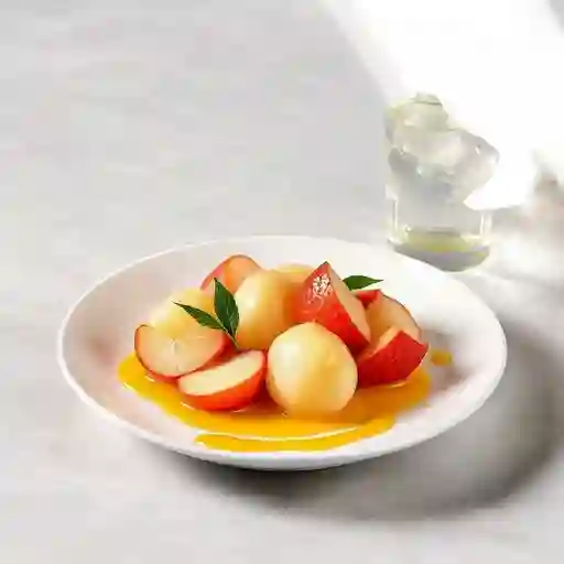 Lychee Y Coggi