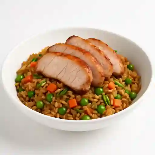 Asiático Cerdo 350 Gr