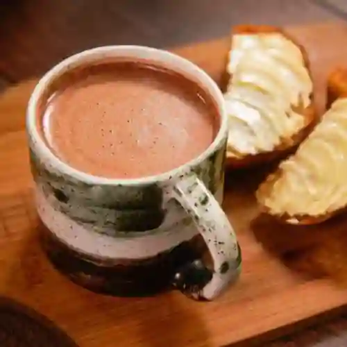 Chocolate