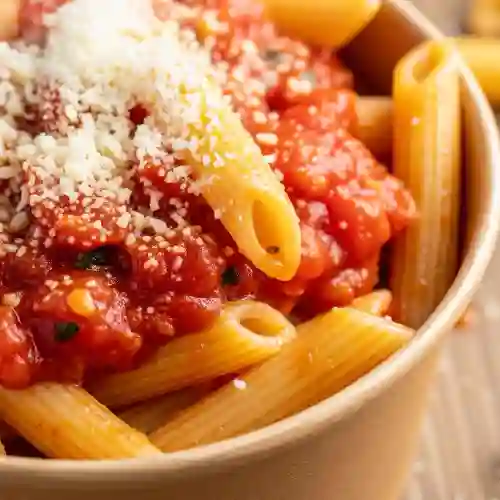 Pasta Napolitana