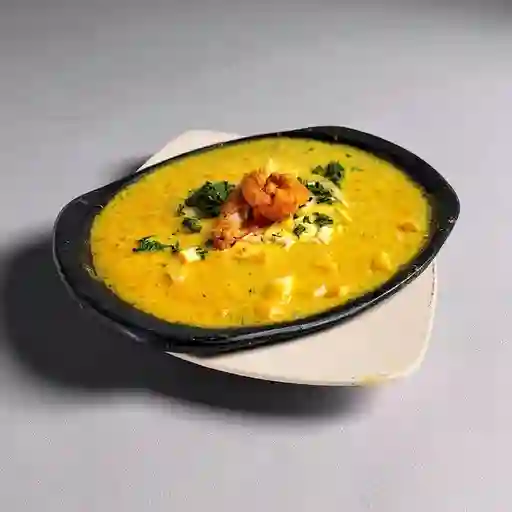 2 Cazuelas Del Pacifico