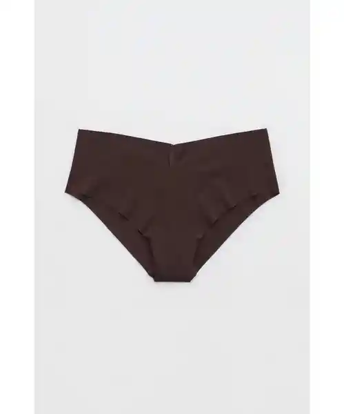 Panti Aerie Café Oscuro Talla Small American Eagle