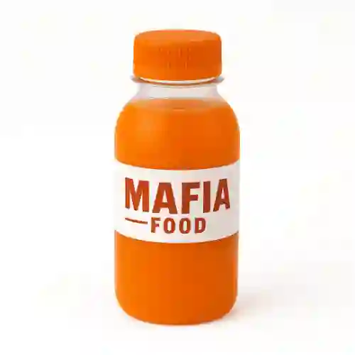 Zumo de Mandarina (250ml)