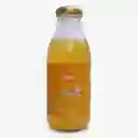 Vinagre Manzana Y Jengibre Productos Alimenticios Lachila 400 Ml