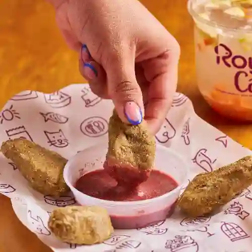 Nuggets de Pollo