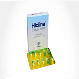 Hiclina (100 mg)