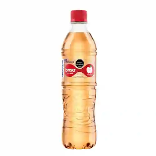 Agua Brisa Saborizada 600ml