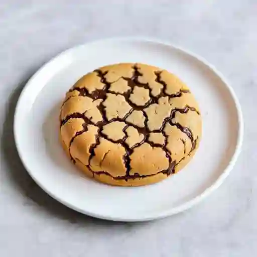 Galleta de Coca