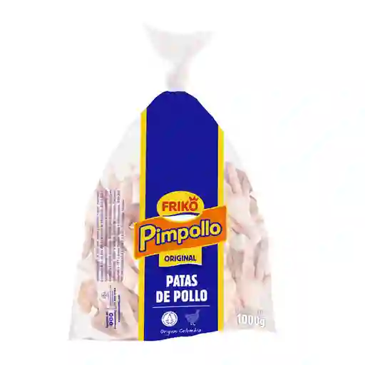 Friko Pata de Pollo