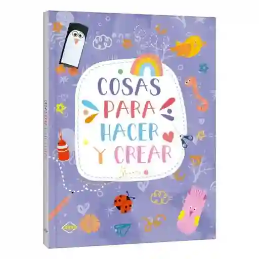 Cosas Para Hacer y Crear