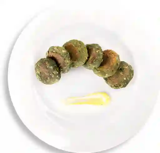 Hara Bhara Kebab