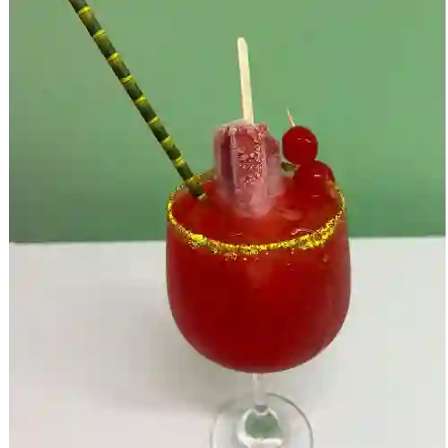 Soda Especial