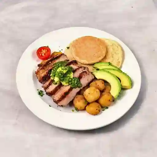 Lomito de Cerdo