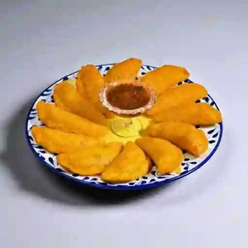 Combo Empanadas